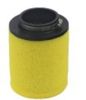 Bronco Air Filter AT-07336 Foam 1-Stage Stock Style Replacement