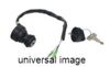 Bronco ATV Ignition Switch AT-01275 - High-quality ignition switch by Bronco ATV