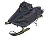 40 BELOW Economy Snowmobile Cover For IQ Chassis Std Seat Windshield - Fits IQ Chassis with standard seat and windshield