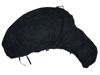 40 BELOW Snowmobile Cover Economy Black - Economy black snowmobile cover by 40 BELOW