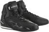 Faster-3 Street Riding Shoes Black/Gray/White US 8.5