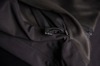 ICON Synthhawk Jacket Men's Black Size S - Lightweight hooded riding jacket