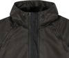 ICON Synthhawk Jacket Men's Black Size S - Lightweight hooded riding jacket