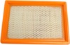 HiFloFiltro HFA6101 Air Filter Fits Aprilia Models HiFloFiltro HFA6101 Air Filter Fits Aprilia Models