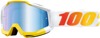 Accuri Astra Goggles - Blue Mirrored Lens Accuri Astra Goggles - Blue Mirrored Lens