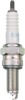 Spark Plug SIMR8A9 - For 09-16 Honda CB CBR CRF DN-01 Spark Plug SIMR8A9 - For 09-16 Honda CB CBR CRF DN-01