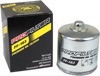 Pro Filter Spin-On Oil Filter Black PF-163