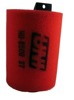 Reusable Foam Air Filter - Fits Most CF Moto w/ 2-1/2" Inlet Reusable Foam Air Filter - Fits Most CF Moto w/ 2-1/2" Inlet