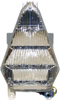 Clear Integrated LED Tail Light - For 06-07 Yamaha R6 Clear Integrated LED Tail Light - For 06-07 Yamaha R6