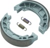 BikeMaster Brake Shoes 963000 For Honda - Replacement brake shoes For Honda