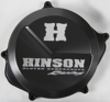 Billetproof Clutch Cover - For 09-16 Honda CRF450R Billetproof Clutch Cover - For 09-16 Honda CRF450R