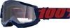 Strata 2 "Masego" Goggles - Clear Lens