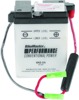 BikeMaster 6N2-2A Battery