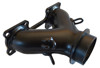 Snowmobile Exhaust Y-Pipe - For 10-11 Arctic Cat F8/M8/CrossFire 8 Snowmobile Exhaust Y-Pipe - For 10-11 Arctic Cat F8/M8/CrossFire 8