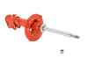 AGX Front Left Strut For TOYOTA Celica 2000-05