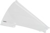 Clear R-Racing Windscreen - For 20-24 Ducati Panigale V4