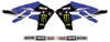 2018 Star Racing Yamaha Graphics Kit - 2018 Yamaha YZ450F 2018 Star Racing Yamaha Graphics Kit - 2018 Yamaha YZ450F