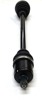 Used Polaris 1334308 Front Axle For 14-23 RZR XP 1000 - Replaces 1333123, 1333283, 1333420, 1334308