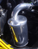Lightweight Silencer - Snowmobile Muffler - For 09-18 SKi-Doo 600 E-tec Lightweight Silencer - Snowmobile Muffler - For 09-18 SKi-Doo 600 E-tec