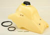 Large Capacity Fuel Tank Natural 3.0 gal - For 08-17 Yamaha WR250R