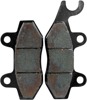 SBS 611LS Sintered Brake Pads