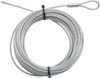 Warn 3/16"x50' Winch Replacement Wire Rope for Aluminum Drum
