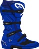 Alpinestars Tech 7 Boots Blue Size 10 Men's - Off-road riding boots with advanced protection