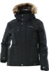 Divine III Riding Jacket Black Medium Divine III Riding Jacket Black Medium