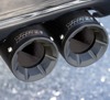Vance & Hines Eliminator Catback Exhaust Black Fits 19-23 Silverado 1500 Vance & Hines Eliminator Catback Exhaust Black Fits 19-23 Silverado 1500