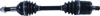 8Ball Xtreme Duty Axle