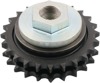 Compensator Sprocket 34T - For 07-19 HD Touring Softail Dyna Compensator Sprocket 34T - For 07-19 HD Touring Softail Dyna