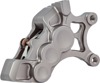 Arlen Ness Titanium Tech 6 Piston Diff Bore Brake Caliper 14"