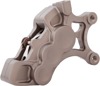 Arlen Ness Titanium Tech 6 Piston Diff Bore Brake Caliper 14"