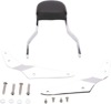 Sissy Bars - Short Sissy Bar Spirit750 01-7 Sissy Bars - Short Sissy Bar Spirit750 01-7