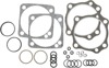 S&S Top End Gasket Kit 4-1/8" Engine 90-9506