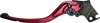CRG RC2 Clutch Lever Standard Red Fits 17-20 Harley Davidson XG750A CRG RC2 Clutch Lever Standard Red Fits 17-20 Harley Davidson XG750A
