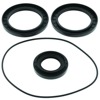 02-08 Yamaha YFM660 Grizzly 4x4 Rear Differential Seal Kit 02-08 Yamaha YFM660 Grizzly 4x4 Rear Differential Seal Kit