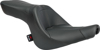 Tourist 2-Up Leather Seat - For 06-17 Harley Softail Tourist 2-Up Leather Seat - For 06-17 Harley Softail