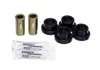 Black Rear Track Arm Bushing Set by Energy Suspension Fits 96-02 Toyota 4Runner