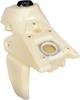 IMS 2.8 Gal Fuel Tank Natural For KTM 150-300 XC/XC-W 2024-2025 - 2.8 Gal natural tank for KTM 150-300 XC/XC-W 2024-25