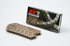 Vortex Racing EK 530 SRX2 120 Link Gold Chain with Screw Master Link - 120 link gold 530 chain with screw master link