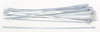 Stainless Steel Cable Ties 14" 50/Pk
