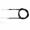 Motion Pro Throttle Cable Black Vinyl For Honda TRX/Foreman/Rincon/Rancher - Throttle cable For Honda ATVs 1996-2016