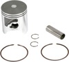 Piston Kit 42.96mm - For 00-20 Kawasaki KX65 03-05 Suzuki RM65 Piston Kit 42.96mm - For 00-20 Kawasaki KX65 03-05 Suzuki RM65