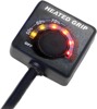 Multi-Adjustment Heated Grips for Twist Throttle - Heated Grips Multi-Adj 7/8-1"