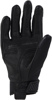 Speed and Strength Starstruck Mesh Gloves Black Womens - Small - Black Women's Small Mesh Gloves