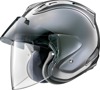 Arai Ram-X Helmet Modern Gray Medium - Premium open-face helmet in Modern Gray