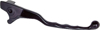 Aluminum Black Brake Lever - For 82-85 Kawasaki EN/KZ/VN/ZN/GPz Aluminum Black Brake Lever - For 82-85 Kawasaki EN/KZ/VN/ZN/GPz