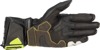 Alpinestars GP Tech v2 Gloves Black/Fluo Yellow/White/Fluo Red 3XL Men's