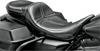Le Pera Maverick Daddy Long Legs Seat LK-957DL For 08-23 HD Touring
